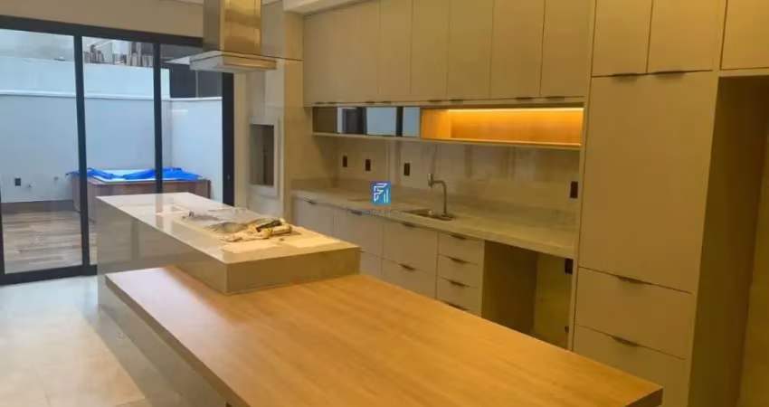 Casa térrea pronta para morar no condomínio alto do bonfim