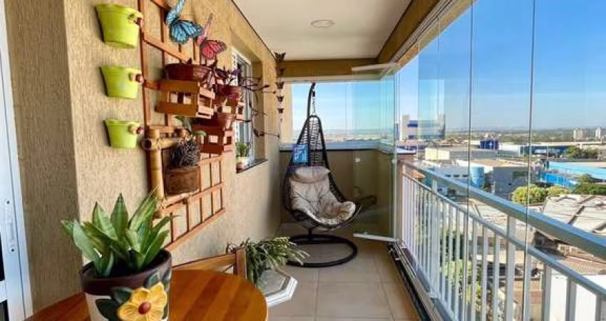 Apartamento à venda na Nova Ribeirânia. Edifício Syrah, 2 su