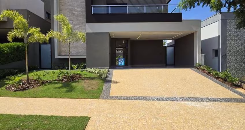 Sobrado à venda no Condomínio Terras de Siena