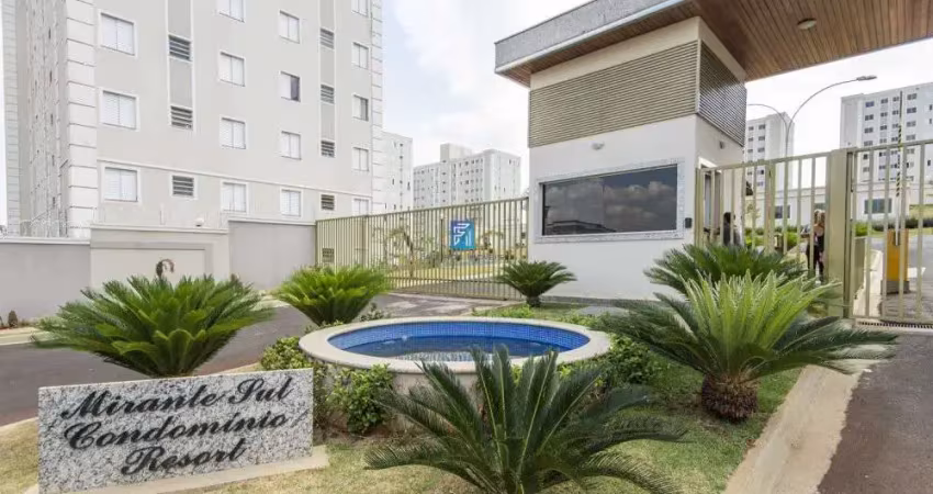 Lindo Apartamento Reformado à Venda no Mirante Sul