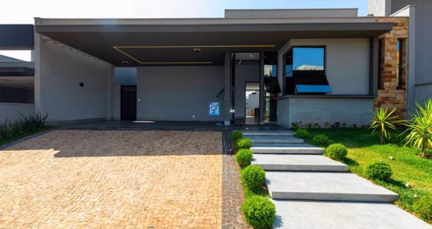 Casa a venda com 3 suítes no Condomínio San Marco Ilha Roma