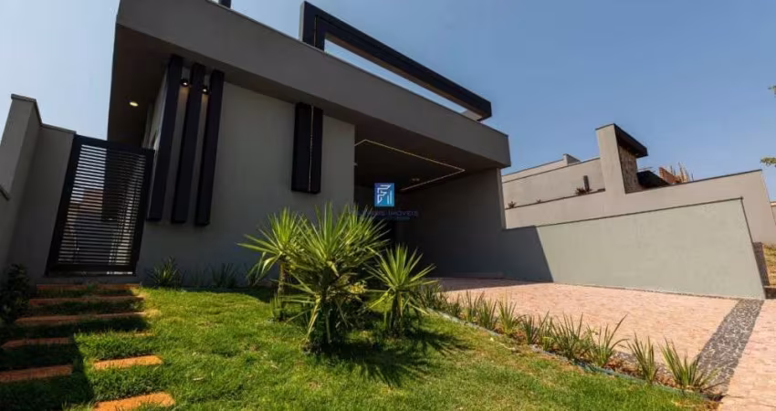Casa à venda em  Condomínio San Marco com 3 suítes