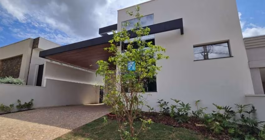 Casa à venda em  Condomínio San Marco com 3 suítes