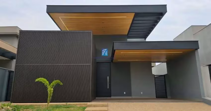 Casa térrea à venda condomínio quinta dos ventos 3 suítes