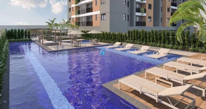 Apartamento à venda no Edifício Solo - Quinta da Primavera