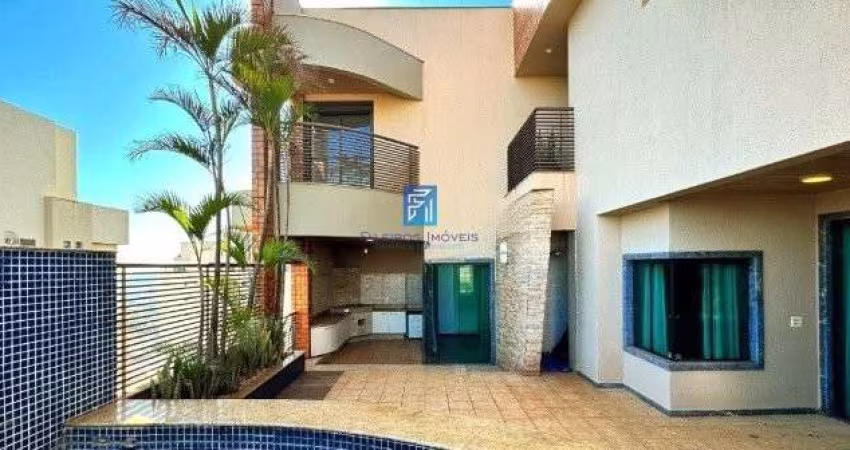 Cobertura à venda - Edifício Pennsylvania - Av. João Fiúsa