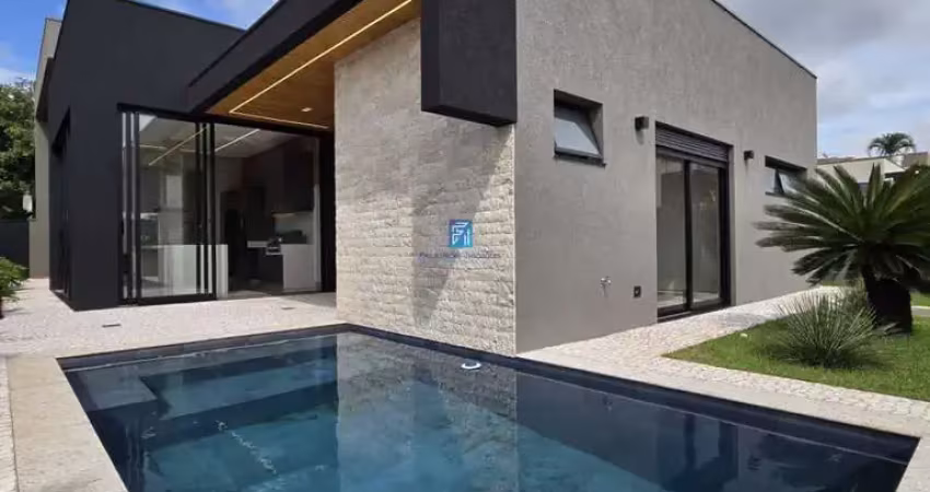 Casa à venda - Condomínio Alphaville I - Zona Sul