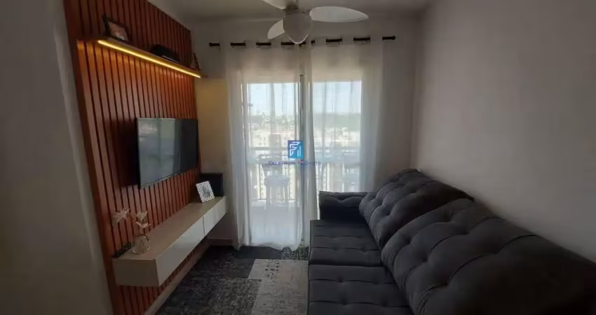 Apartamento à venda no Edifício Ibiza Residence- Av Caramuru