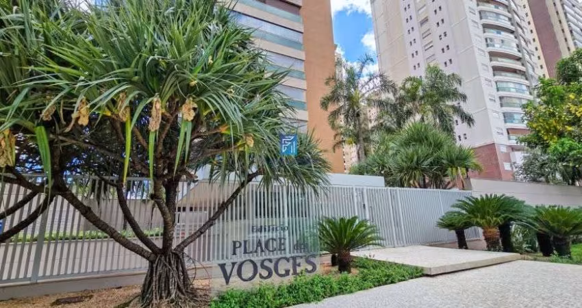 Apartamento à venda Edifício Place des Vosges -Exclusividade