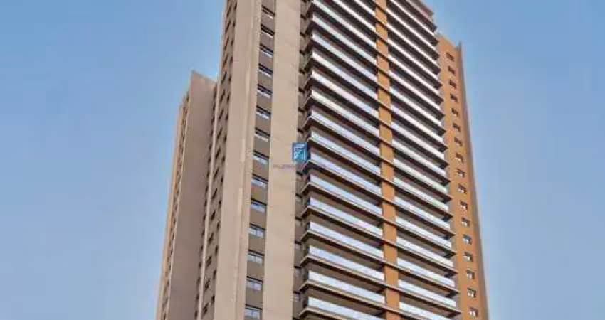 Apartamento com 3 quartos à venda na Alameda das Alterosas, 500, Jardim Villarica, Ribeirão Preto