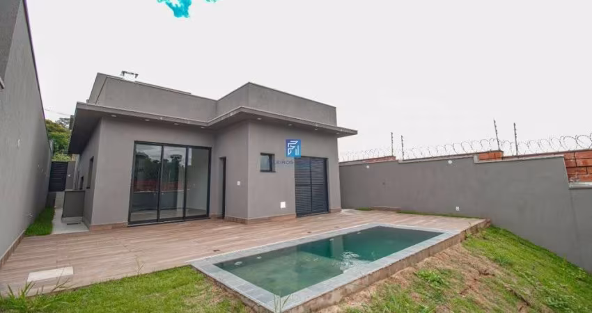 Casa Térrea a Venda Condomínio Terras de San Thiago
