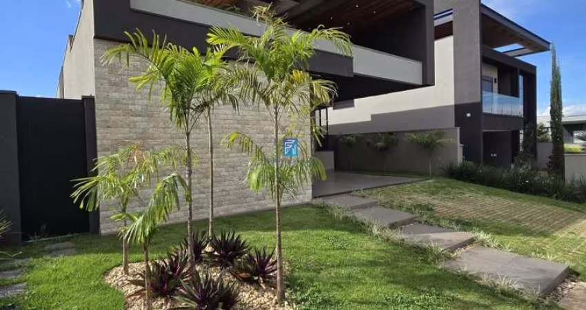 Casa à venda - Condomínio Alphaville I - Zona Sul