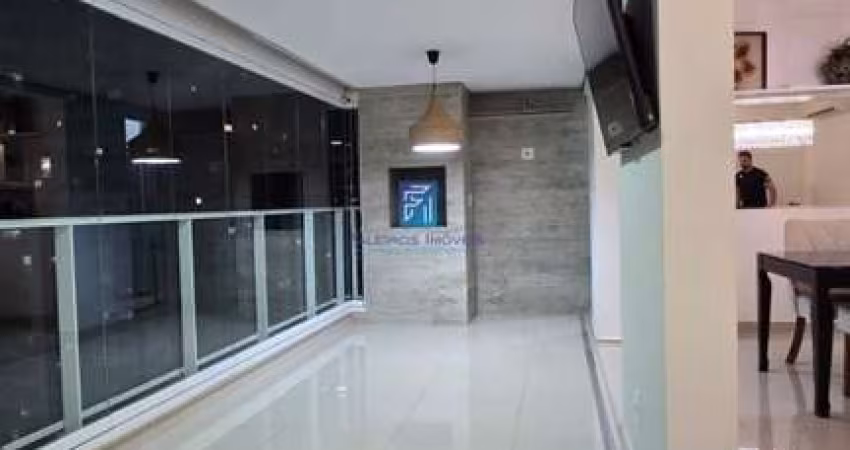 Apartamento à venda  Edifício Quintessence - Bosque Juritis