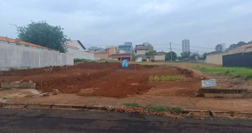 Terreno à venda no Residencial Flórida, Ribeirão Preto 