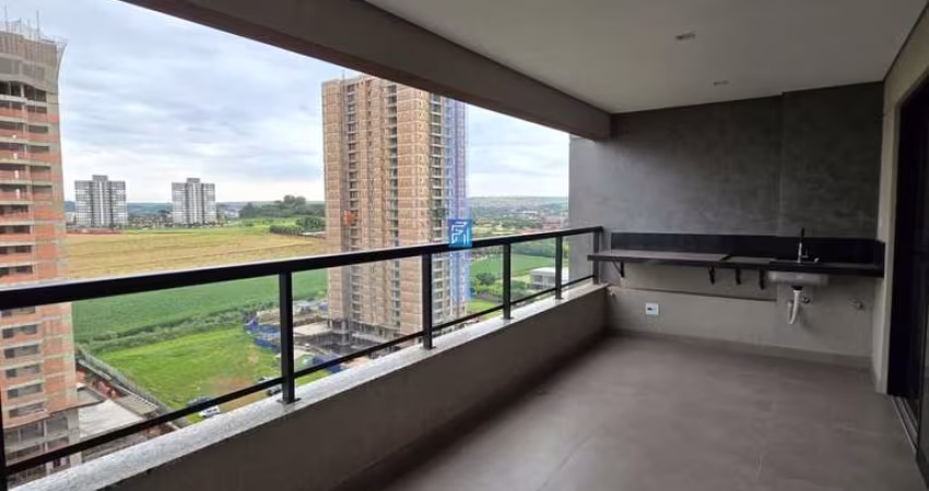 Apartamento à venda no Ed. Stradivarius - Jd. Olhos D'água