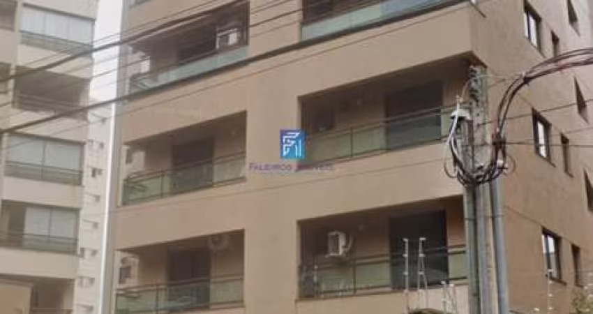 Apto 1 dormitório. Nova Aliança.