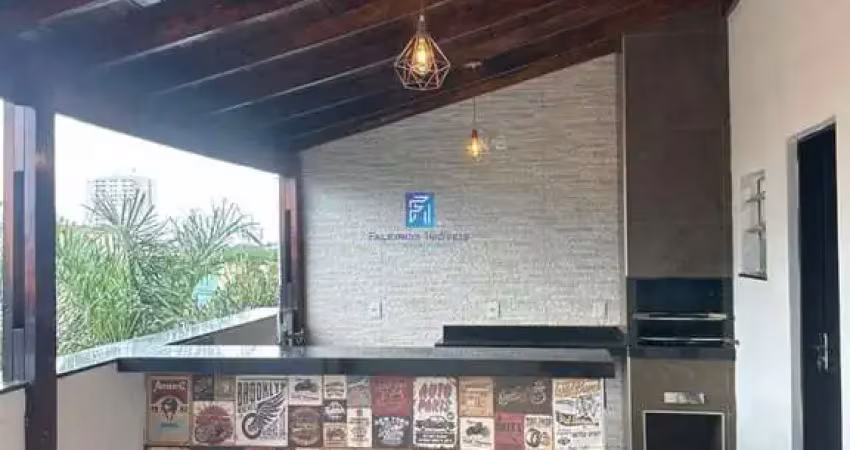 Apartamento cobertura duplex a venda no regalle club