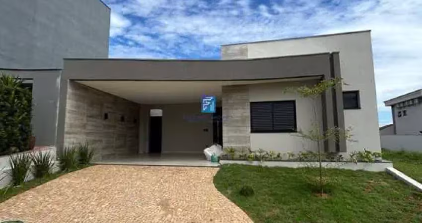 Casa em condomínio fechado com 3 quartos à venda na Estrada Limeirinha, 20, Jardim Valência, Ribeirão Preto