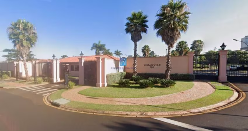 Terreno de Ilha à venda Condomínio Bouganvile - Olhos D Àgua
