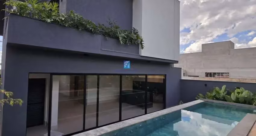 Casa à venda no Condomínio Alto do Castelo 1