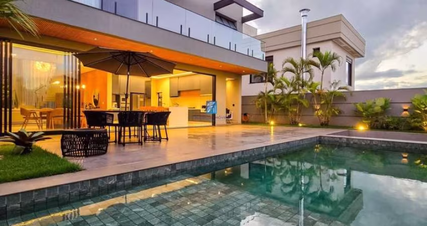 Casa à venda - Condomínio Alphaville I - Zona Sul