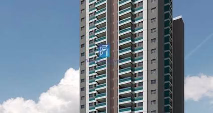 Apartamento à venda no Edifício Lívit - Jardim Olhos Dágua