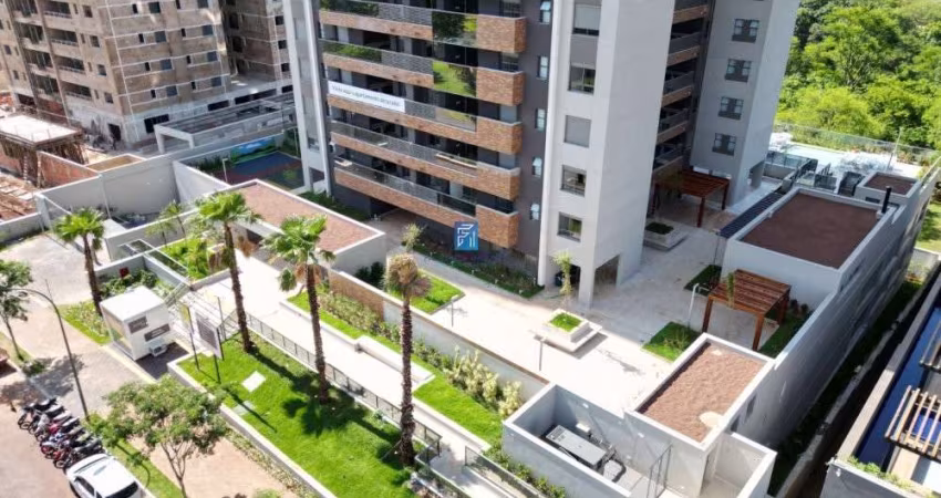 Apartamento à venda no Ed. Ares Residencial - Olhos D'água