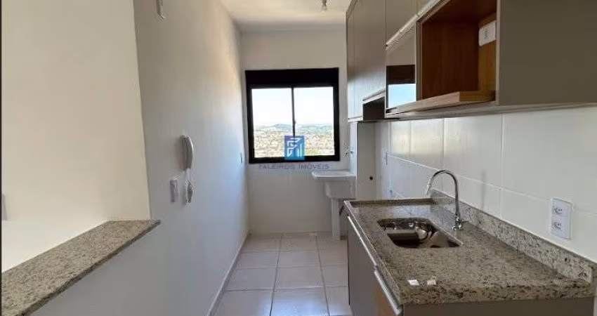 Apartamento com armários à venda, no Olhos D'água
