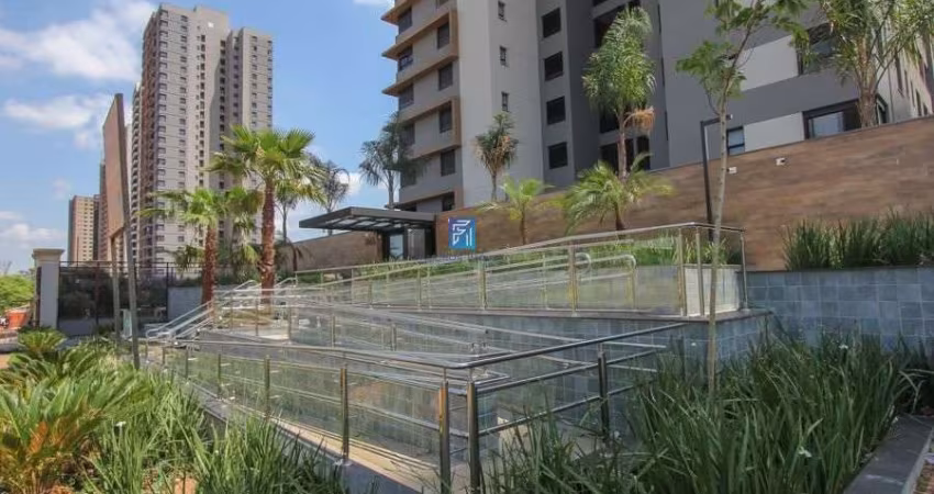Apartamento à venda no Edifício Tayga - Jardim Olhos Dágua