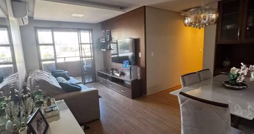 Apartamento à venda no Santa Cruz - Zona Sul- Lazer Completo