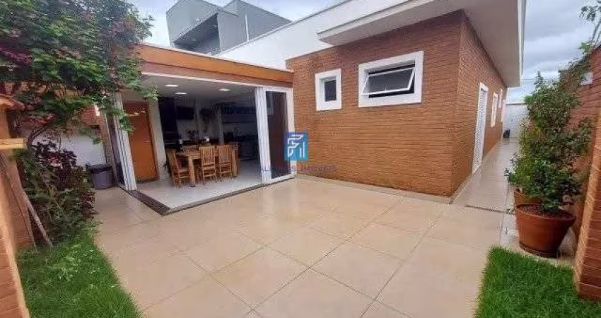 Casa à venda no Condomínio Valência