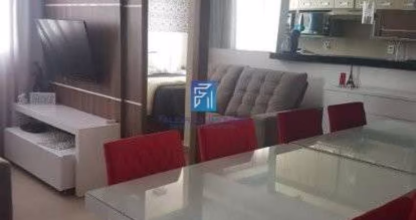 Apartamento Mobiliado e Reformado à venda - Ed. Mirante Sul