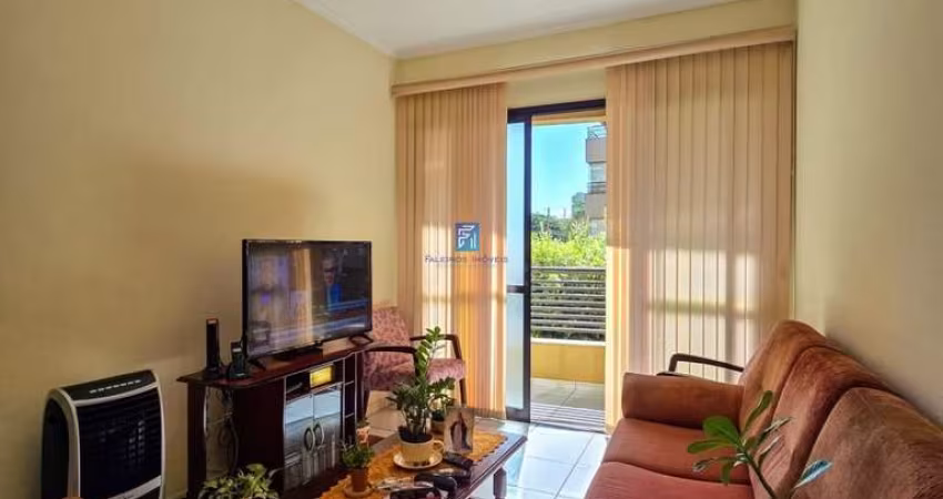 Apartamento à venda 2 dormitórios e 2 vagas- Jardim Botânico