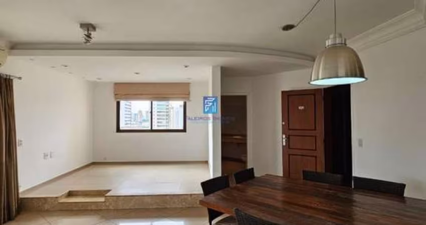 Apartamento Edifício Alabastro - Nova Aliança - Zona Sul