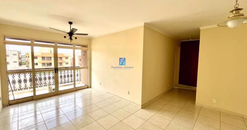 Apartamento à venda, no Jardim Irajá