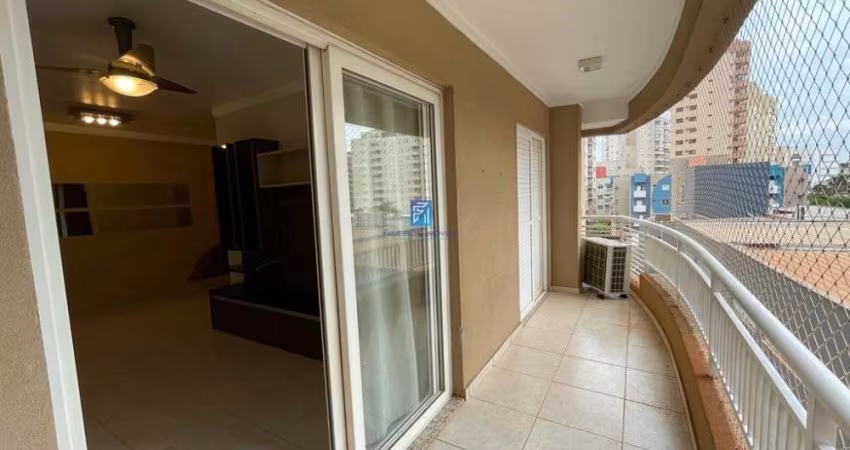 Apartamento à venda no Jardim Nova Aliança