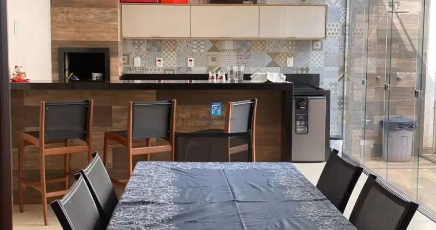 Casa térrea à Venda em Condomínio Nova Aliança