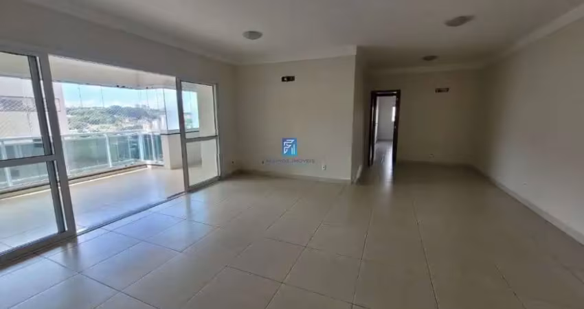 Apartamento com 3 quartos à venda na Rua Doutor Benjamim Anderson Stauffer, Jardim Botânico, Ribeirão Preto