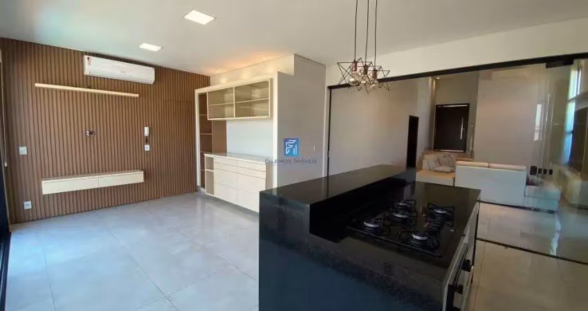 Casa em condomínio fechado com 3 quartos à venda na Avenida Luiz Eduardo Toledo Prado, 4100, Vila do Golf, Ribeirão Preto