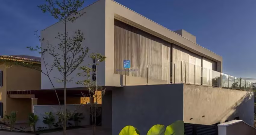 Casa em condomínio fechado com 3 quartos à venda na Avenida Luiz Eduardo Toledo Prado, 1500, Vila do Golf, Ribeirão Preto