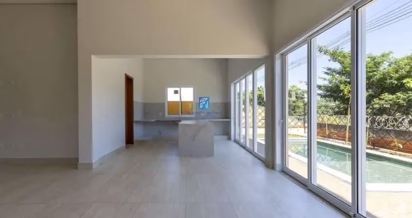 Casa em condomínio fechado com 3 quartos à venda na Avenida Luiz Eduardo Toledo Prado, 1500, Vila do Golf, Ribeirão Preto
