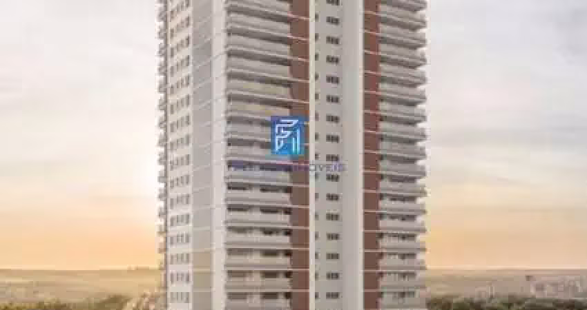 Apartamento com 4 quartos à venda na Alameda João Garcia Duarte Neto, 315, Jardim Olhos d'Água, Ribeirão Preto
