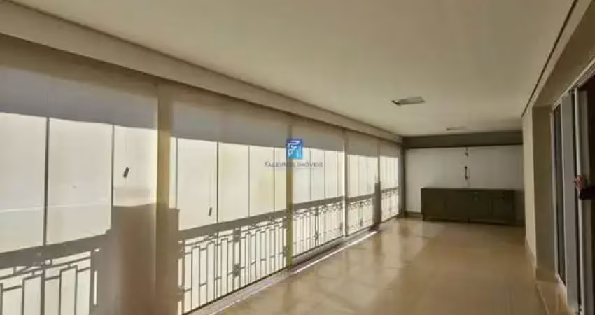 Apartamento à venda mobiliado, no edifício cidade de paris