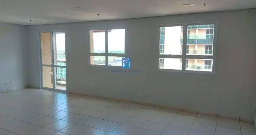 Sala comercial com 1 sala à venda na Rua Alice Além Saadi, 855, Nova Ribeirânia, Ribeirão Preto