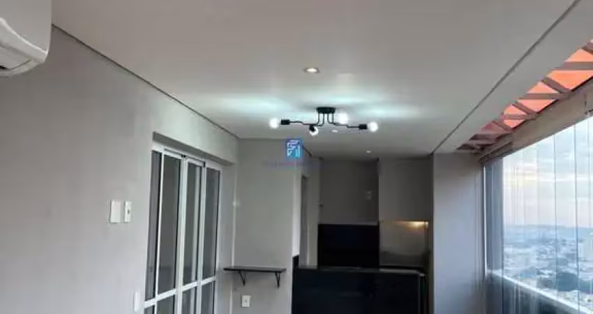 Apartamento com 3 quartos à venda na Rua Florêncio Rosário, 175, Bosque das Juritis, Ribeirão Preto