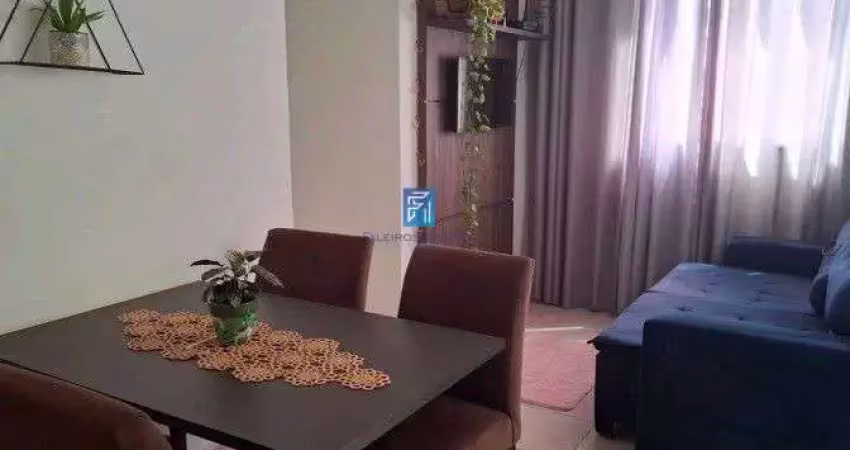 Apartamento 3 dorm. à venda no ed. pq. romano - sumarezinho