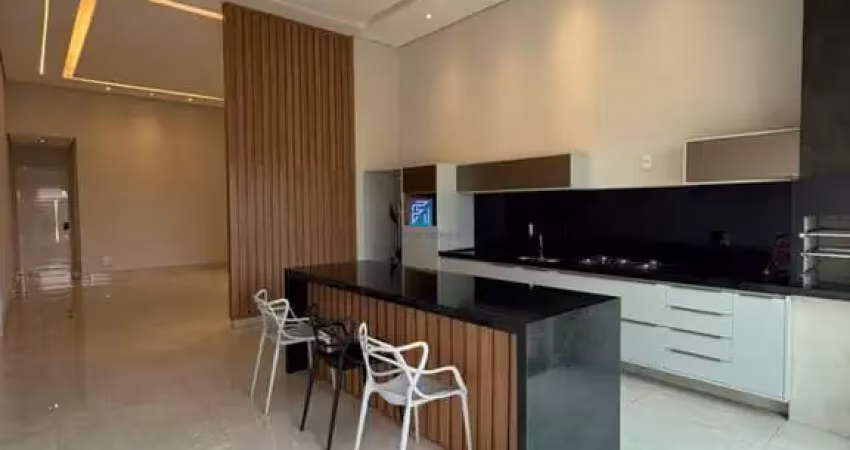 Casa à venda no condomínio quinta dos ventos - zona sul