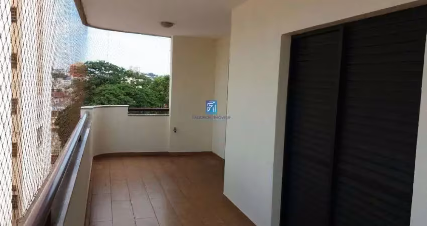 Apartamento com 2 quartos à venda na Rua Mariana Junqueira, Centro, Ribeirão Preto