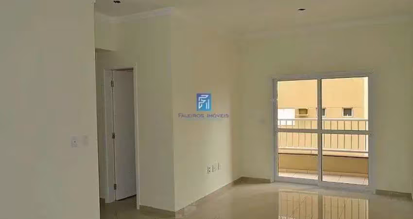 Apartamento com 2 quartos à venda no Nova Aliança, Ribeirão Preto 