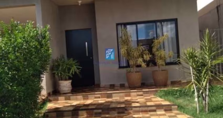 Casa a venda na Ribeirânia - Ribeirao Preto